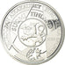 Finland, 10 Euro, Alvar Aalto, 2016, Proof, MS(65-70), Silver