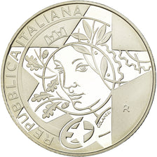 Italy, 10 Euro, Enzo Ferrari, 2016, Proof, MS(65-70), Silver, KM:387