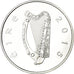 IRELAND REPUBLIC, 10 Euro, 70 ans de Paix en Europe, 2015, Proof, MS(65-70)