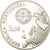 Portugal, 2.5 EURO, 70 ans de Paix en Europe, 2015, Proof, MS(65-70), Silver