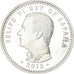 Spain, 10 Euro, 70 ans de Paix en Europe, 2015, Proof, MS(65-70), Silver
