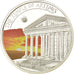 Münze, Palau, Le temple d'Artémis, 5 Dollars, 2013, Proof, STGL, Silber