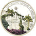 Moneta, Palau, Les jardins suspendus de Babylone, 5 Dollars, 2013, Proof, FDC