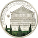 Moneta, Palau, Le mausolée d'Halicarnasse, 5 Dollars, 2013, Proof, FDC, Argento