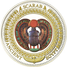 Münze, Salomonen, Scarabée, 2 Dollars, 2014, Proof, STGL, Silber