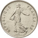 Frankreich, Semeuse, 5 Francs, 1976, Paris, AU(50-53), KM 926a.1, Gadoury 771
