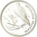 Coin, France, Ski jumpers, 100 Francs, 1991, BE, MS(65-70), Silver, KM:995