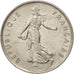 France, Semeuse, 5 Francs, 1976, Paris, AU(50-53), KM 926a.1, Gadoury 771