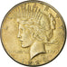 Coin, United States, Peace Dollar, Dollar, 1926, U.S. Mint, San Francisco