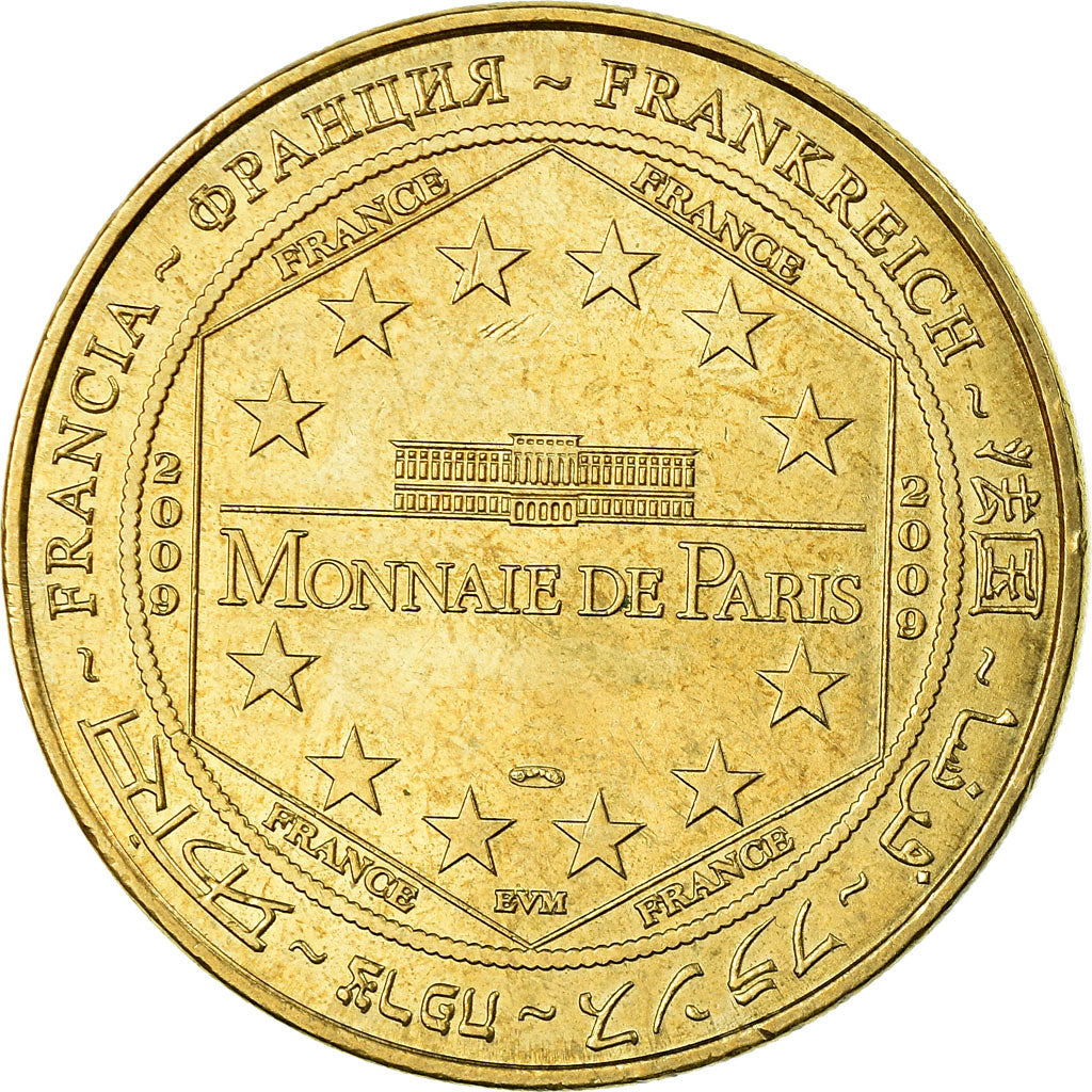 Frankrijk, Token, Toeristisch fiche, Le Havre, Porte Océane, Arts & Culture