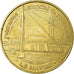 Frankreich, Token, Touristic token, Le Havre - Patrimoine mondial, Arts &