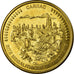France, Token, Touristic token, 56/ Site Mégalithique de Carnac, Médaille