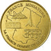 France, Token, Touristic token, Elancourt - France miniature n°1, Arts &