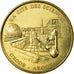 France, Token, Touristic token, Paris - Cité des Sciences  et de l'Industrie