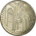 Bélgica, Token, Bruges - Musée Groeninge, Collections coin, EBC, Cuproníquel