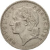 Munten, Frankrijk, Lavrillier, 5 Francs, 1933, Paris, ZF, Nickel, KM:888