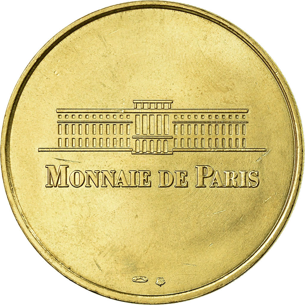 Francia, Token, Touristic token, Carnac - Les alignements n°1, Arts & Culture