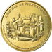 Frankrijk, Token, Toeristisch fiche, Pierrefonds - Chateau n°1, Arts & Culture