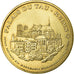 Francia, Token, Touristic token, 51/ Palais du Tau - Reims, Arts & Culture