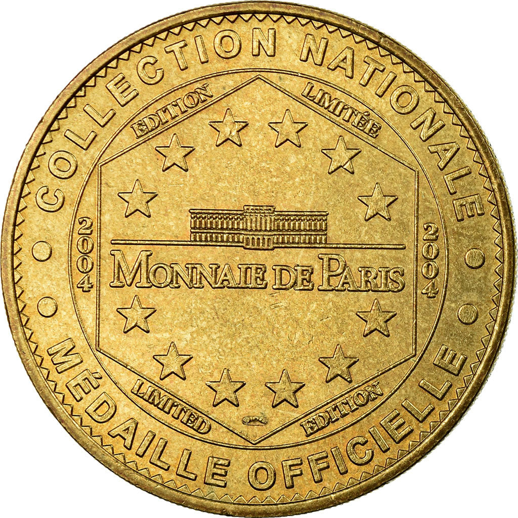 Frankrijk, Token, Toeristisch fiche, Orange - Théâtre Antique n°1, Arts &