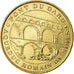 France, Token, Touristic token, Vers Pont du Gard - Pont du Gard n°1, Arts &