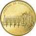 France, Token, Touristic token, Chenonceau -  Chateau, Arts & Culture, 2001