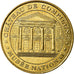 Francia, Token, Touristic token, Compiègne - Chateau et musée, Arts & Culture