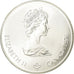 Coin, Canada, Elizabeth II, 5 Dollars, 1976, Royal Canadian Mint, Ottawa