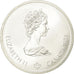 Monnaie, Canada, Elizabeth II, 10 Dollars, 1974, Royal Canadian Mint, Ottawa