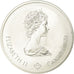 Coin, Canada, Elizabeth II, 10 Dollars, 1974, Royal Canadian Mint, Ottawa
