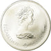 Coin, Canada, Elizabeth II, 10 Dollars, 1976, Royal Canadian Mint, Ottawa