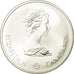 Coin, Canada, Elizabeth II, 10 Dollars, 1976, Royal Canadian Mint, Ottawa