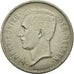 Coin, Belgium, 5 Francs, 5 Frank, 1931, EF(40-45), Nickel, KM:98