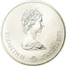 Coin, Canada, Elizabeth II, 10 Dollars, 1973, Royal Canadian Mint, Ottawa