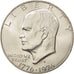 United States, Eisenhower Dolla,1976, US.San Francisco, MS(63), KM 206a