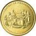Francia, Token, Touristic token, Pierrefonds - Chateau n°2, Arts & Culture