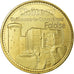 Frankreich, Token, Touristic token, Falaise - Château de Guillaume le