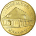France, Token, Touristic token, Lyons La Forêt - Normandie, Arts & Culture
