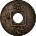 Coin, Hong Kong, Victoria, Mil, 1866, EF(40-45), Bronze, KM:3