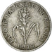 Coin, Rwanda, Franc, 1977, British Royal Mint, VF(30-35), Aluminum, KM:12