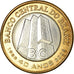 Moneta, Brasile, Real, 2005, SPL, Bi-metallico, KM:668