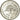 Coin, Lebanon, 50 Piastres, 1968, EF(40-45), Nickel, KM:28.1