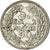 Moneta, Liban, 50 Piastres, 1968, EF(40-45), Nikiel, KM:28.1