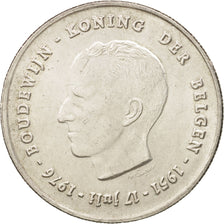 Coin, Belgium, 250 Francs, 250 Frank, 1976, Brussels, AU(50-53), Silver