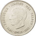Coin, Belgium, 250 Francs, 250 Frank, 1976, Brussels, AU(50-53), Silver