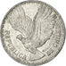 Coin, Chile, Centesimo, 1962, Santiago, VF(30-35), Aluminum, KM:189