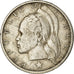 Coin, Liberia, 25 Cents, 1968, VF(30-35), Copper-nickel, KM:16a.2
