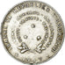 Monnaie, Burundi, 5 Francs, 1969, Bruxelles, Belgium, TTB, Aluminium, KM:16