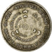Coin, Burundi, 10 Francs, 1968, VF(20-25), Copper-nickel, KM:17