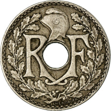 Coin, France, Lindauer, 10 Centimes, 1928, Paris, VF(30-35), Copper-nickel